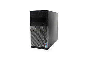 DELL 3010 Tower/Intel Core i5-3470 (4 ядра по 3.2GHz) / 4GB DDR3 / 500GB HDD, фото 3