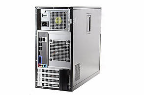 DELL 3010 Tower/Intel Core i5-3470 (4 ядра по 3.2GHz) / 4GB DDR3 / 500GB HDD, фото 4