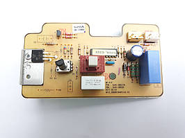 Плата керування пилососа Samsung DJ41-00520A