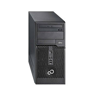 Fujitsu p510 Tower / Intel Core i7-2600 (4(8) ядра по 3.4-3.8 GHz) / 6GB DDR3 / 250GB HDD, фото 2