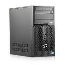 Fujitsu p510 Tower / Intel Core i7-2600 (4(8) ядра по 3.4-3.8GHz) / 6GB DDR3 / 250GB HDD, фото 2