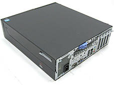 Lenovo m82 SFF / Intel Core i3-2100 (2(4) ядра по 3.1GHz) / 4GB DDR3 / 250GB HDD / new GeForce GT 730 1Gb GDDR3 (HDMI, DVI, VGA) / USB 3.0, фото 3