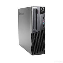 Lenovo m82 SFF / Intel Core i3-3220 (2(4) ядра по 3.3GHz) / 4GB DDR3 / 500 GB HDD / nVidia GeForce GT 730 4GB, фото 3