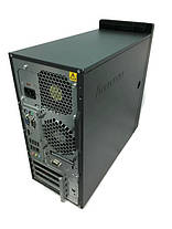 Lenovo M58P / Intel Core 2 Quad Q8400 (4 ядра по 2.66GHz) / 4GB DDR3 / 500GB HDD / nVidia GeForce GTX 750 1GB, фото 4