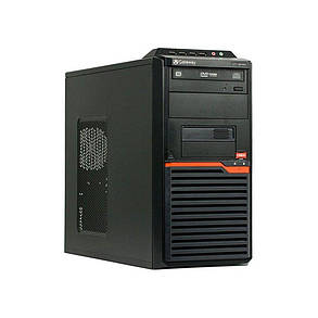 Acer DT55 MT / Athlon II X2 260 (2 ядра по 3.2 GHz) / 4 GB DDR3 / 250 GB HDD / nVidia GeForce GTX 550 Ti 1GB, фото 3