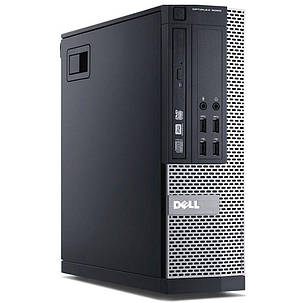 DELL 9020 SFF / Intel Pentium G1840 (2 ядра по 2.8GHz) / 8GB DDR3 / 500GB HDD / Radeon HD 7570 1GB GDDR5, фото 3