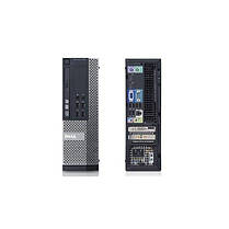 DELL 9020 SFF / Intel Pentium G1840 (2 ядра по 2.8GHz) / 8GB DDR3 / 500GB HDD / Radeon HD 7570 1GB GDDR5, фото 5