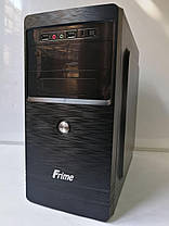 Frime ATX new / Intel Core i5-2400 (4 ядра по 3.1-3.4GHz) / 12 GB DDR3 / 500 GB HDD / new! Palit GeForce GTX 1050 Ti 4GB GDDR5 (HDMI, DVI, DP) / new!, фото 2