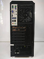 FirstPlayer Color ATX NEW / Intel Core i5-2500 (4 ядра по 3.30-3.70GHz) / 8 GB DDR3 / New! 120 GB SSD+500 GB, фото 6