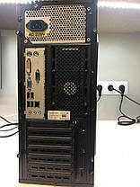 Spire OEMJ1523B Tower NEW / Intel Core i5-3570 (4 ядра по 3.4 - 3.8 GHz) / 8 GB DDR3 / 500 GB HDD NEW / nVidia GeForce GTX 1060, 3 GB GDDR5, 192-bit /, фото 6