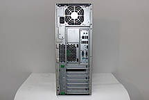 HP dc7900 Tower/Intel Core 2 Quad Q8300 (4 ядра по 2.5 GHz) / 8 GB DDR2 / 80 GB HDD / DVD-RW, фото 5