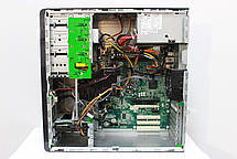 HP dc7900 Tower/Intel Core 2 Quad Q8300 (4 ядра по 2.5 GHz) / 8 GB DDR2 / 80 GB HDD / DVD-RW, фото 6
