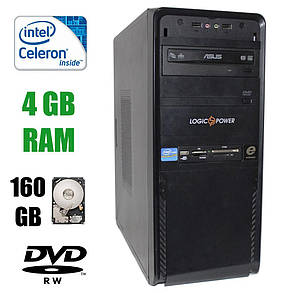 FrimeCom / Intel Core i3-3120M (2(4)ядра по 2.50GHz) / 8 GB DDR3 / 1 TB HDD / nVidia GeForce GT440 2Gb, фото 1