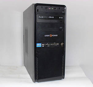 FrimeCom / Intel Core i3-3120M (2(4)ядра по 2.50GHz) / 8 GB DDR3 / 1 TB HDD / nVidia GeForce GT440 2Gb, фото 3