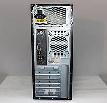 Logic Power Tower/Intel Celeron E3400 (2 ядра по 2.60 GHz) / 4 GB DDR3 / 160 GB HDD / DVD-RW, фото 4