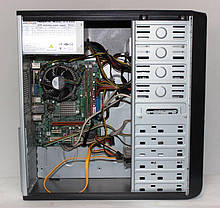 FrimeCom / Intel Core i3-3120M (2(4)ядра по 2.50GHz) / 8 GB DDR3 / 1 TB HDD / nVidia GeForce GT440 2Gb, фото 5