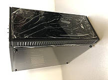 Frime Bastion Tower new / Intel Core i5-3570 (4 ядра по 3.4-3.8GHz) / 12GB DDR3 / 500GB HDD new / nVidia GeForce GTX 1060 3GB / 550W, фото 5