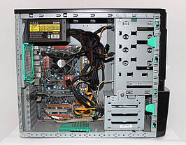 Gigabyte Tower/Intel Core2 Quad Q9300 (4 ядра по 2.50 GHz)/6 GB DDR2/5 GB HDD/nVidia GeForce 210 1Gb, фото 4