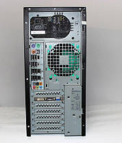 Gigabyte Tower/Intel Core2 Quad Q9300 (4 ядра по 2.50 GHz)/6 GB DDR2/5 GB HDD/nVidia GeForce 210 1Gb, фото 5