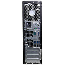 HP 6300 Elite SFF / Intel Core i7-2600 (4(8) ядер по 3.4GHz) / 8 GB DDR3 / 500 GB HDD, фото 2