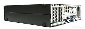 Lenovo m82 SFF / Intel Celeron G550 (2 ядра по 2.6 GHz) / 4 GB DDR3 / 250 GB HDD, фото 2