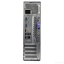 Lenovo m82 SFF/Intel Celeron G550 (2 ядра по 2.6 GHz) / 4 GB DDR3 / 250 GB HDD, фото 5