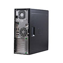 HP 8100 Tower / Intel Core i7-860 (4(8) ядра по 2.8-3.46 GHz) / 8GB DDR3 / HDD 1000GB / AMD Radeon HD 6570 2GB 128-bit, фото 2
