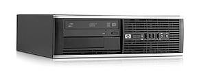 HP Compaq 6300 Pro SFF/Intel Core i5-3470 (4 ядра по 3.2-3.6GHz) / 8 GB DDR3 / 500GB HDD, фото 2