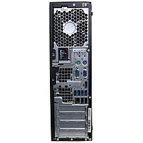 HP Compaq 6300 Pro SFF / Intel Core i5-3470 (4 ядра з 3.2-3.6 GHz) / 8gb DDR3 / 500GB HDD, фото 3