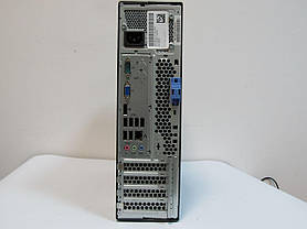 Lenovo Think Centre M91p SFF / Intel Core i5-2400 (4 ядра по 3.1-3.4GHz) / 4 GB DDR3 / 500 GB HDD / DVD-RW, фото 5