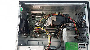 Hewlett-Packard 6200 MT / Intel Core i5-2400 (4 ядра по 3.1-3.4GHz) / 8 GB DDR3 / new! 120 GB SSD, фото 3