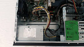 Hewlett-Packard 6200 MT / Intel Core i5-2400 (4 ядра по 3.1-3.4GHz) / 8 GB DDR3 / new! 120 GB SSD, фото 4