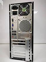 EuroCom Tower New/Intel Core i5-2400 (4 ядра по 3.1-3.4GHz) / 8 GB DDR3 / 120 GB SSD New+500 GB HDD / Asus GeForce GTX 1050 2GB GDDR5 128bit / БЖ, фото 5