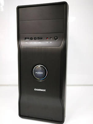 EuroCom Tower New / Intel Core i5-2500 (4 ядра по 3.3 - 3.7GHz) / 8 GB DDR3 / 120 GB SSD New+500 GB HDD / GeForce GTX 970 4GB GDDR5 256bit / БП 600W, фото 3