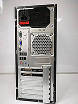 EuroCom Tower New / Intel Core i5-2500 (4 ядра по 3.3 - 3.7GHz) / 8 GB DDR3 / 120 GB SSD New+500 GB HDD / GeForce GTX 970 4GB GDDR5 256bit / БП 600W, фото 4