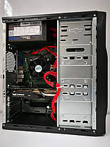 EuroCom Tower New / Intel Core i5-2500 (4 ядра по 3.3 - 3.7GHz) / 8 GB DDR3 / 120 GB SSD New+500 GB HDD / GeForce GTX 970 4GB GDDR5 256bit / БП 600W, фото 5