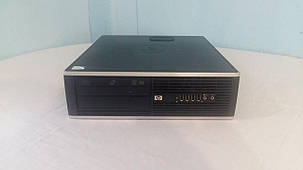 HP 6000 Pro SFF/Intel Core 2 Duo E7500 (2 ядра по 2.93GHz) / 4 GB DDR3 / 160 GB HDD, фото 3