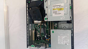 HP 6000 Pro SFF/Intel Core 2 Duo E7500 (2 ядра по 2.93GHz) / 4 GB DDR3 / 160 GB HDD, фото 4