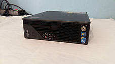 FUJITSU C5731 USFF/Intel Core 2 Duo e7600 (2 ядра за 3.06GHz) / 4 GB DDR3 / 160 GB HDD, фото 4