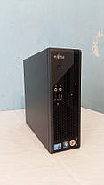 FUJITSU C5731 USFF/Intel Core 2 Duo e7600 (2 ядра за 3.06GHz) / 4 GB DDR3 / 160 GB HDD, фото 5