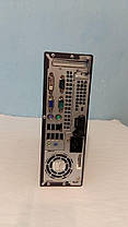 FUJITSU C5731 USFF/Intel Core 2 Duo e7600 (2 ядра за 3.06GHz) / 4 GB DDR3 / 160 GB HDD, фото 6