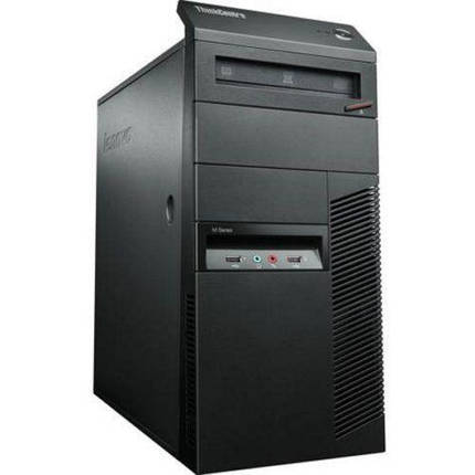 Lenovo ThinkCentre M92p / Intel Core i7 3770 (4(8) ядра по 3,40-3,90 GHz) / 8GB DDR3 / 500 GB HDD, фото 2
