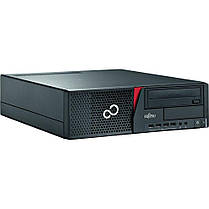 Fujitsu E700 SFF / Intel Core i3-2100 (2(4) ядра по 3.1 GHz) / 6GB DDR3 / 320GB HDD + монітор / 22' / 1680x1050, фото 2
