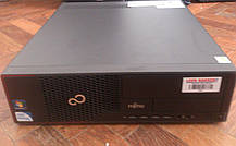 Fujitsu E700 SFF / Intel Core i3-2100 (2(4) ядра по 3.1 GHz) / 6GB DDR3 / 320GB HDD + монітор / 22' / 1680x1050, фото 3