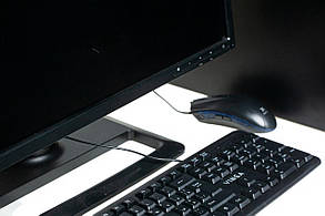 HP Compaq Pro 3400 MT / Intel Core i3-2120 (2(4)ядра по 3.30GHz) / 4 GB DDR3 / 500 GB HDD / DVD-RW + Уценка HP ZR22w / 21.5' / IPS / 1920x1080 / DVI,, фото 4