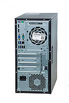 HP ProDesk 600 G2 MT / Intel Celeron G3900 (2 ядра по 2.8GHz) / 4 GB DDR4 / 120 GB SSD / DisplayPort, USB 3.0, фото 4