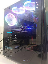 1st Player Rainbow-R3 Gaming New / Intel Core i5-4670 (4 ядра по 3.4 - 3.8GHz) / 16 GB DDR3 / 240 GB SSD, фото 3