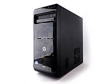 HP Pro 3500 Tower/Intel Core i7-3770 (4 (8) ядра по 3.4 — 3.9 GHz) / 8 GB DDR3 / 480 GB SSD, фото 3