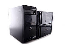 HP Pro 3500 Tower/Intel Core i7-3770 (4 (8) ядра по 3.4 — 3.9 GHz) / 8 GB DDR3 / 480 GB SSD, фото 5