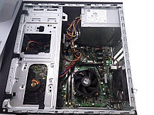 HP Pro 3500 Tower/Intel Core i7-3770 (4 (8) ядра по 3.4 — 3.9 GHz) / 8 GB DDR3 / 480 GB SSD, фото 6